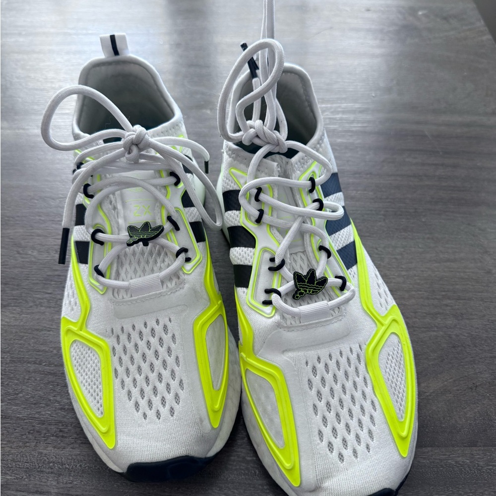 Boys Adidas